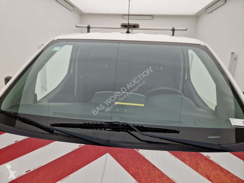 Furgoneta Nissan Visia Connect 40 kWh AUT/ECC E