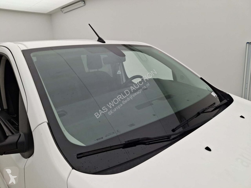 Užitkové vozidlo Citroën 2.0 BlueHDI XL Club DC...