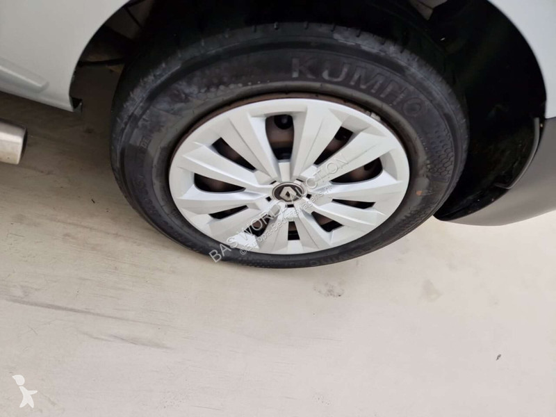 Furgoneta Renault 1.5 dCi 75 Comfort+...