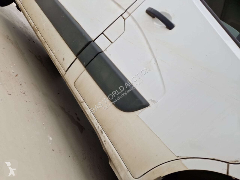 Furgoneta Opel 2.3DT L2H2 Airco/NAV/PDC