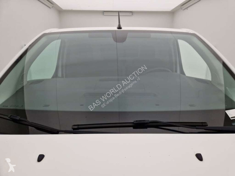 Veículo utilitário Opel 2.0 CDTI L3H1...