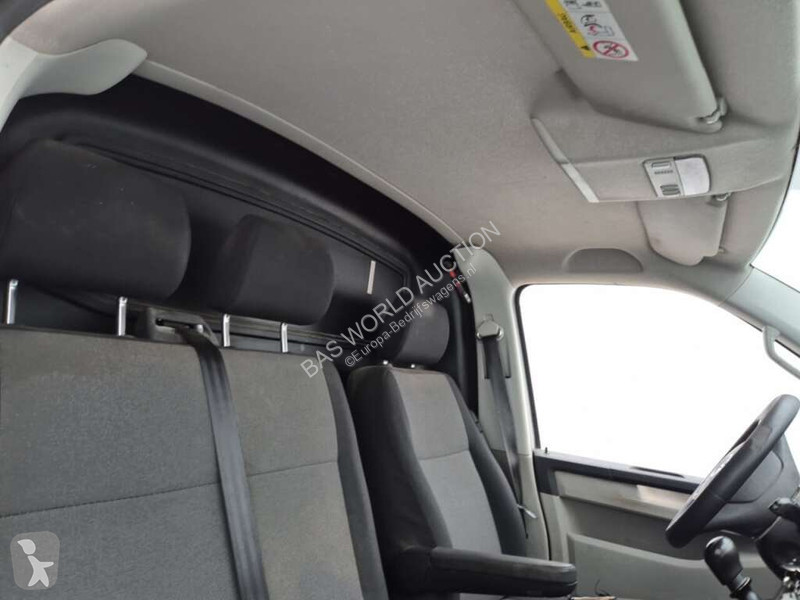 Užitkové vozidlo Volkswagen 2.0 TDI L1H1 Comf....