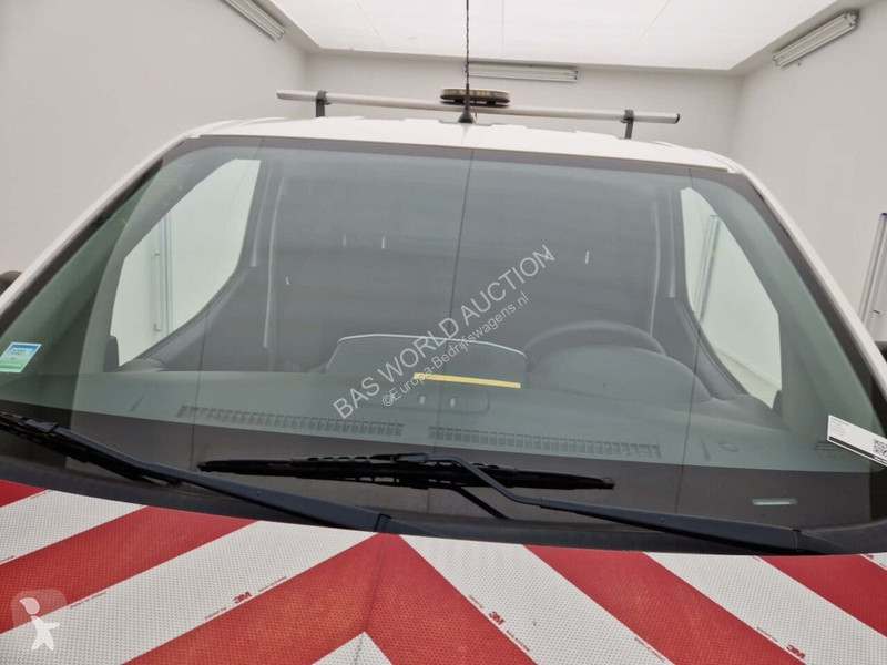 Furgoneta Nissan Visia Connect 40 kWh AUT/ECC E