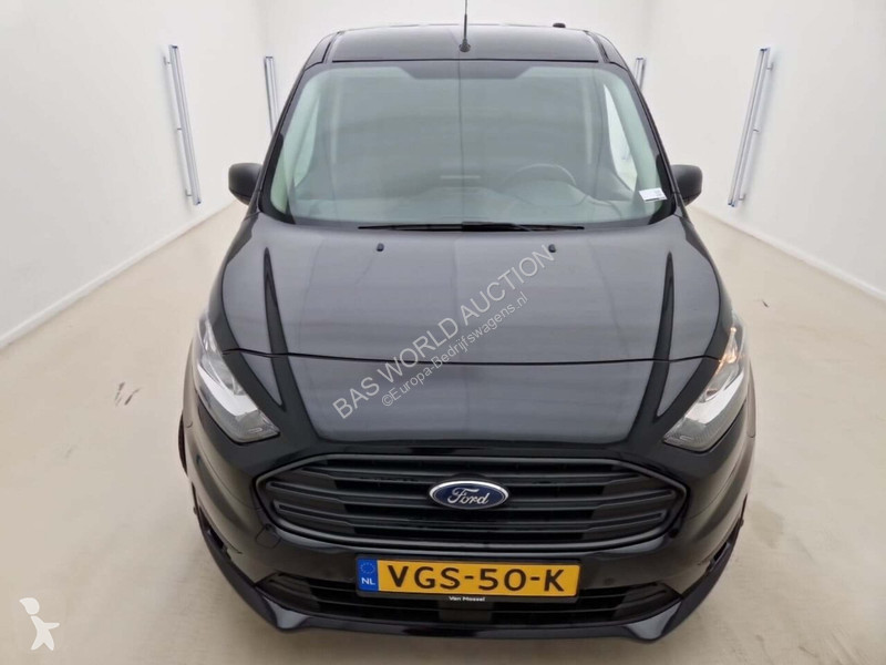 Furgoneta Ford 1.5 EcoBlue L2 Trend...