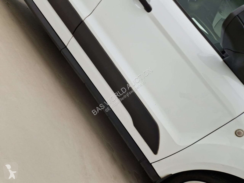 Furgoneta Ford 1.5 L2 Airco