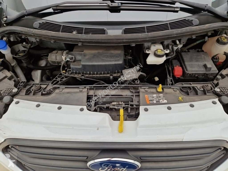 Užitkové vozidlo Ford 300 2.0 TDCI L2H1 Trend...