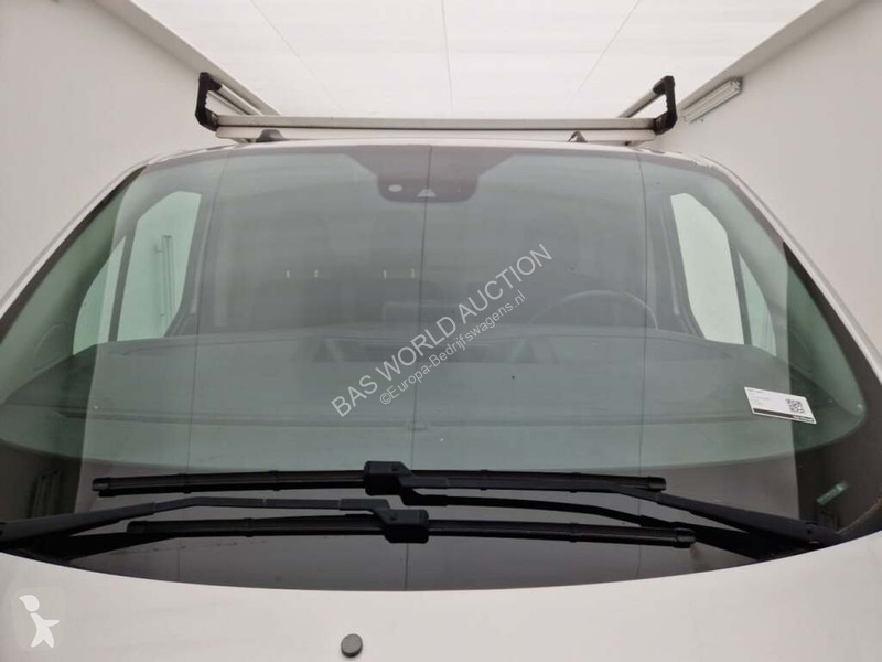 Užitkové vozidlo Ford 280 2.0 TDCI L1H1 Trend...