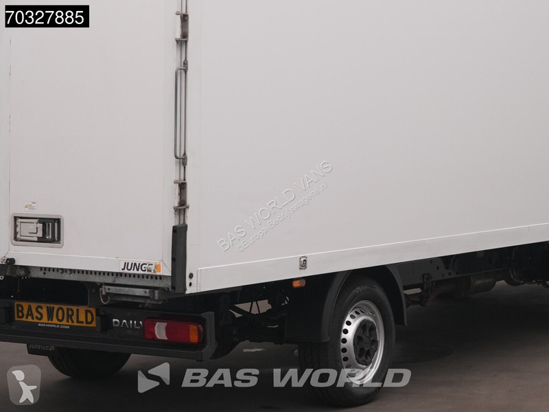 Коммерческий автомобиль Iveco 35S16 Automaat...