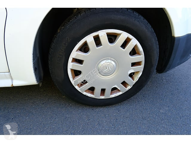 Коммерческий автомобиль Citroën C2