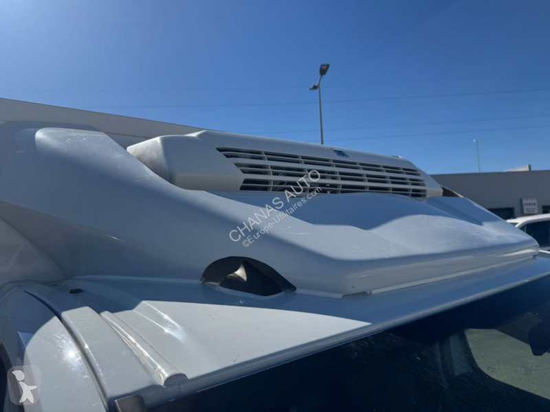 Furgoneta Renault 150CV PLANCHER CABINE 8.4M3...