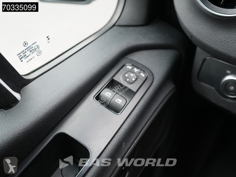 Nyttofordon Mercedes 315 CDI Automaat L3H2 New...