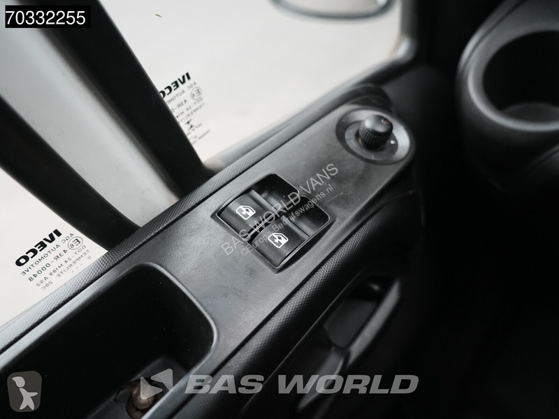 Užitkové vozidlo Iveco 35C16 3.0 160PK Kipper...