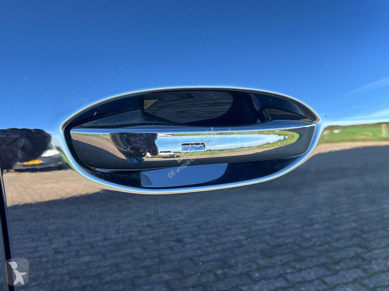 Furgoneta Ford 77kWh | Premium | Extended Range...