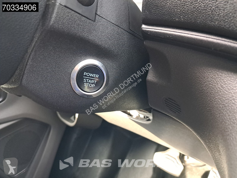 Užitkové vozidlo Ford Elektro 68kWh 317km WLTP...