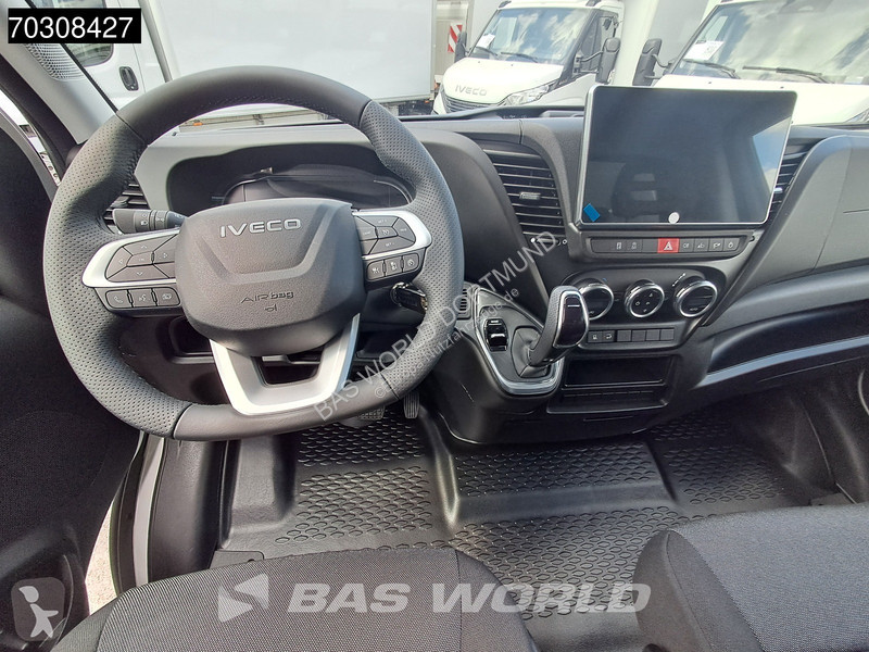Užitkové vozidlo Iveco 35C18 Neu! 3.0L...