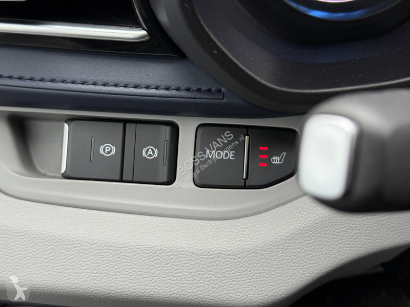Furgoneta Maxus 77kWh 204PK Nieuw model!...