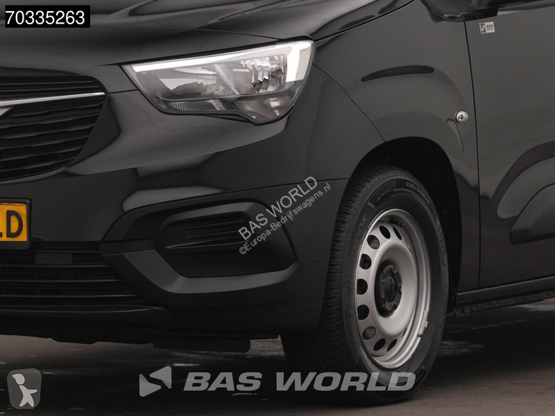 Haszongépjármű Opel Electric 50kWh 285KM WLTP...