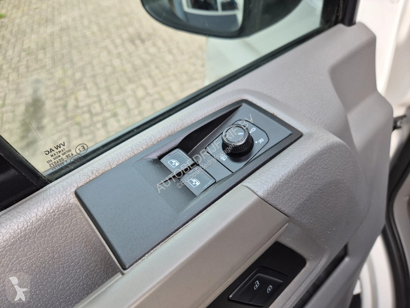 Haszongépjármű Volkswagen 2.0 TDI