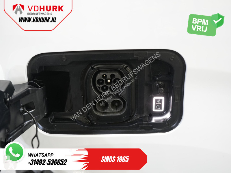 Furgoneta Opel 50kWh 285 WLTP 3 Pers./...