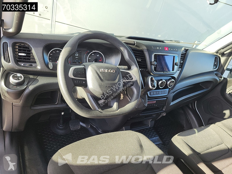 Furgoneta Iveco 72C21 3.0L Automaat 210PK...