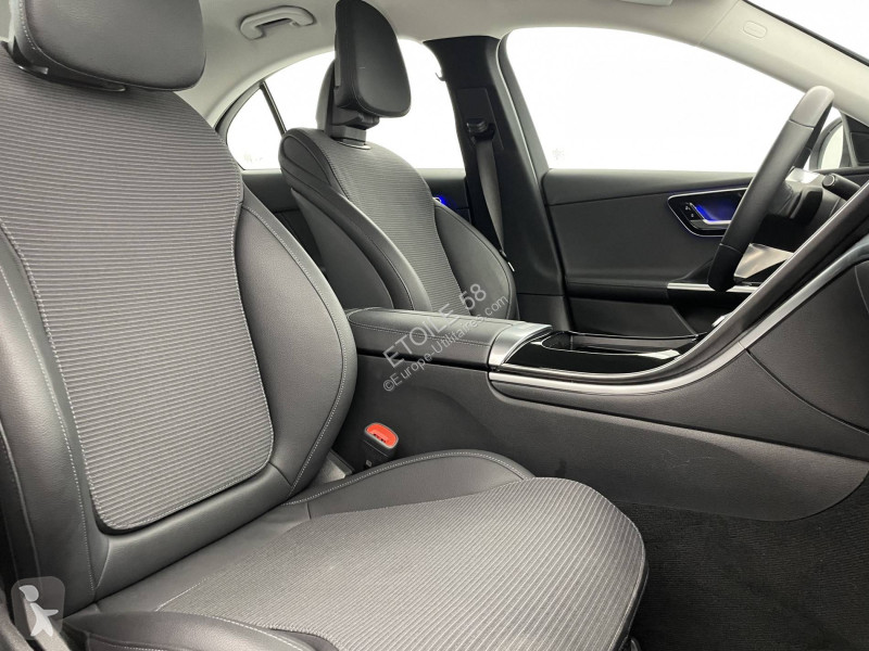 Haszongépjármű Mercedes Classe C 300 de...