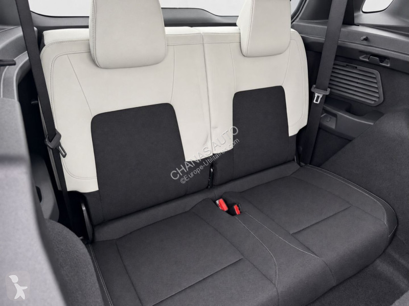 Varevogn Citroën Hybride 145 Max e-DCS6 7PL