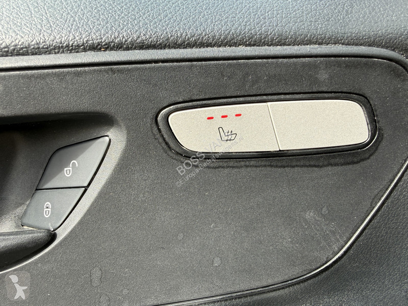 Furgoneta Mercedes 66kWh 120PK L2 280km WLTP...