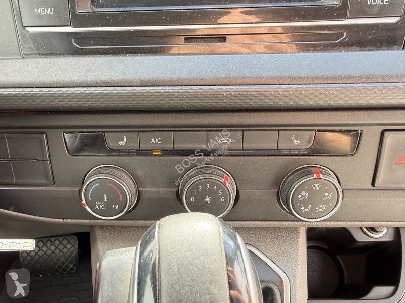 Furgoneta Volkswagen 37,3kWh 113PK L2 138 WLTP...