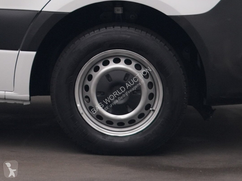 Haszongépjármű Mercedes 312