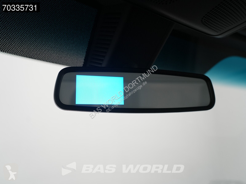 Haszongépjármű Mercedes 315 CDI