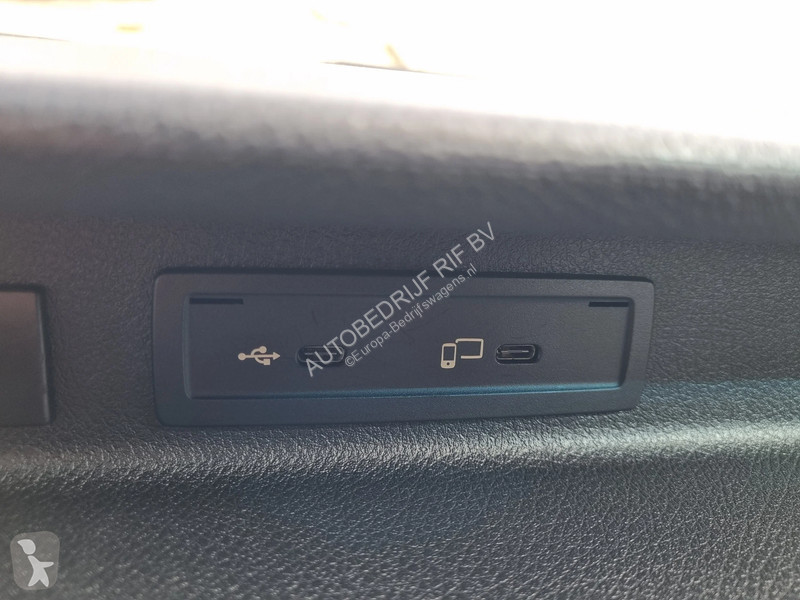 Haszongépjármű Mercedes 516 CDI