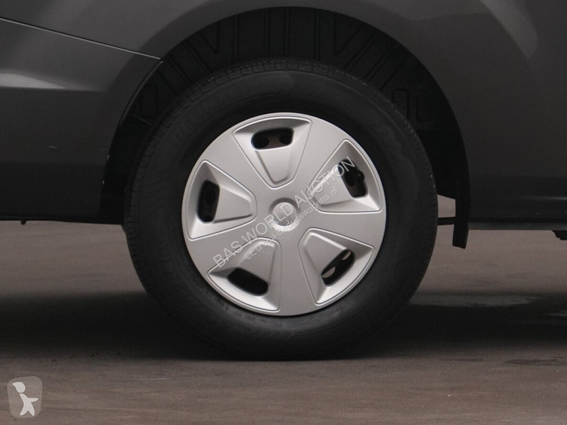Haszongépjármű Ford 170pk
