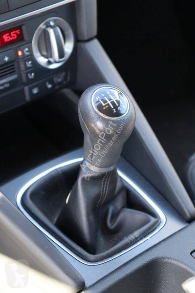 Haszongépjármű Audi