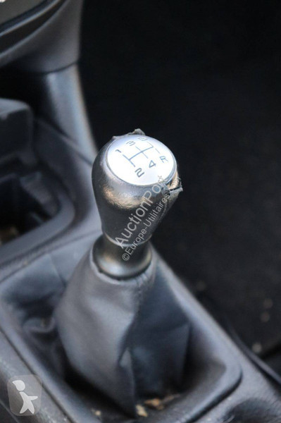 Haszongépjármű Peugeot CC