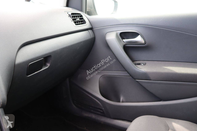 Haszongépjármű Volkswagen