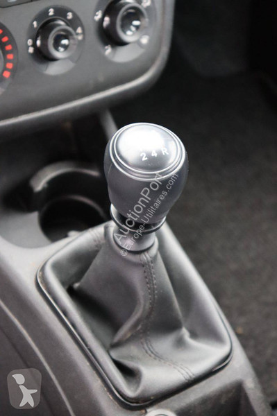 Haszongépjármű Fiat