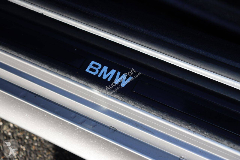 Haszongépjármű BMW 120d 1 Serie