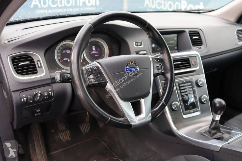 Haszongépjármű Volvo