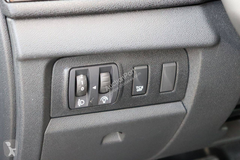 Haszongépjármű Renault Sw Mégane