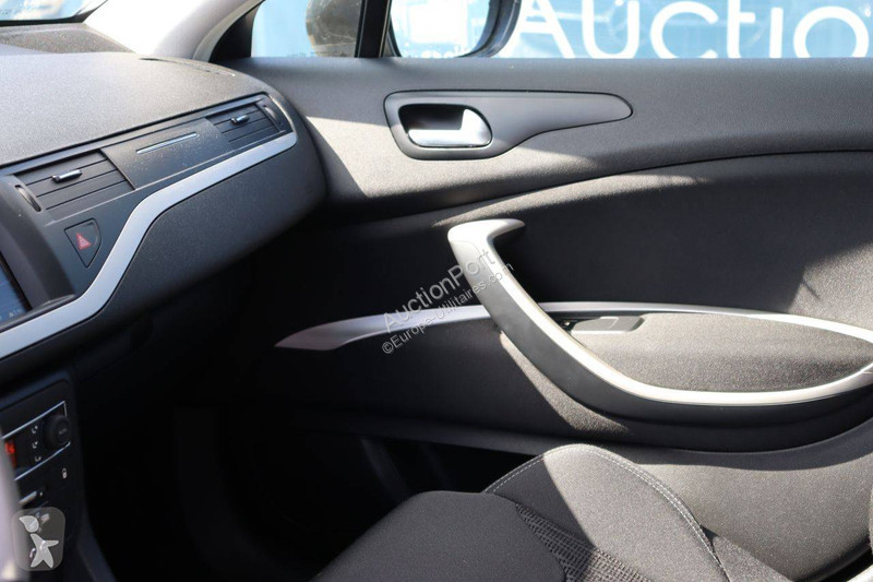 Haszongépjármű Citroën