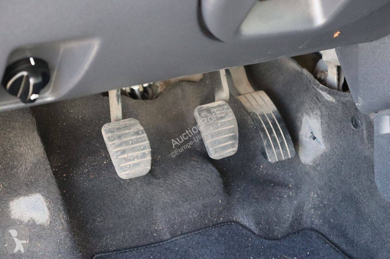 Haszongépjármű Dacia