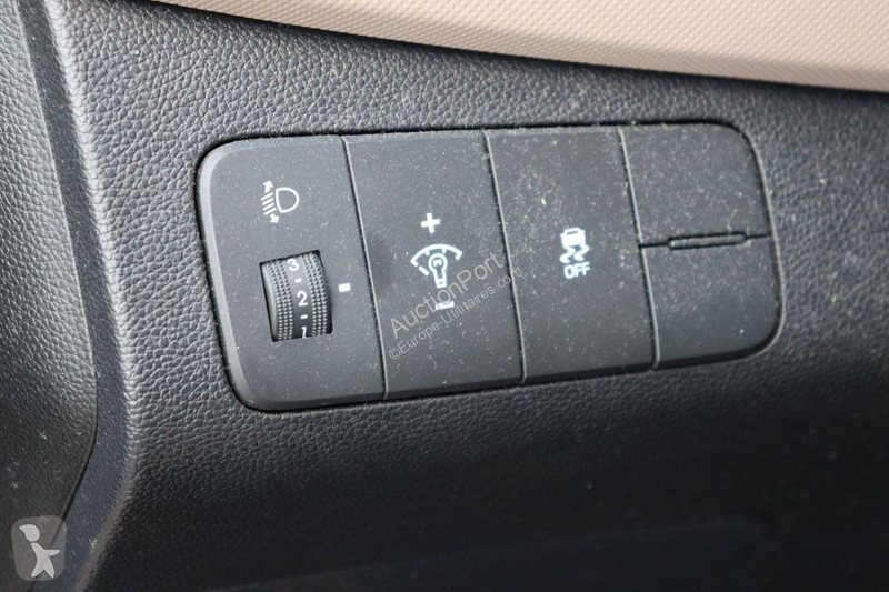 Haszongépjármű Hyundai i10