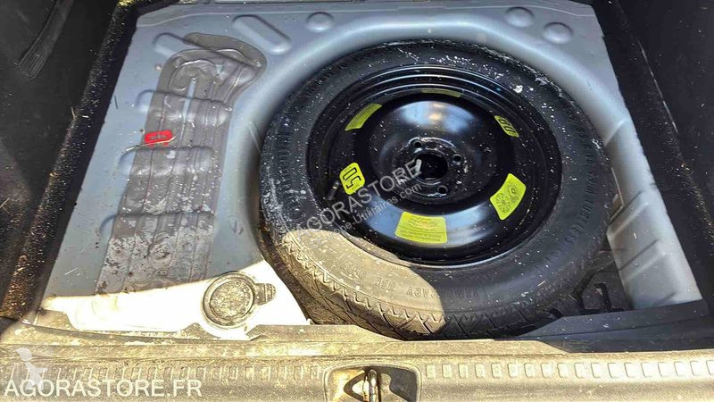Veículo utilitário Citroën C4