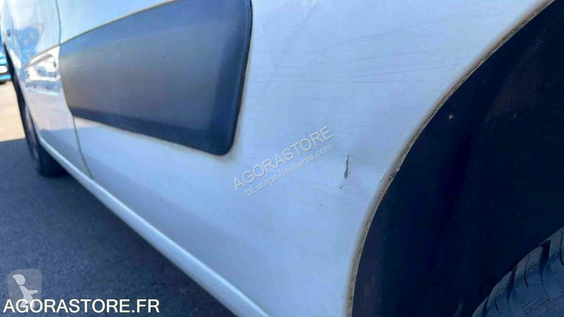 Veículo utilitário Citroën BERLINGO