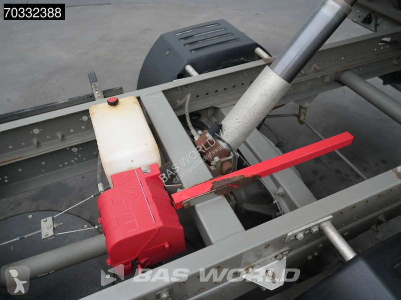 Haszongépjármű Iveco 35C12 Kipper Tipper 3,5t...