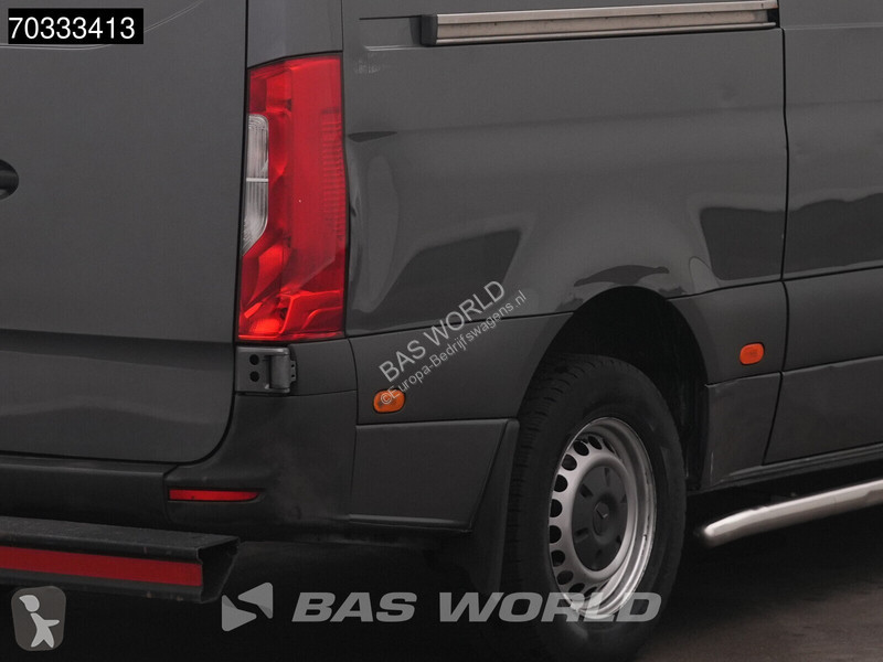 Samochód dostawczy Mercedes 314 CDI Koelwagen...