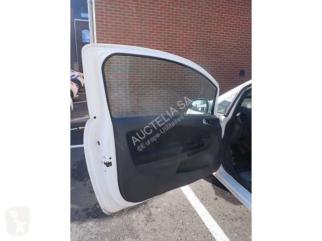 Veículo utilitário Opel
