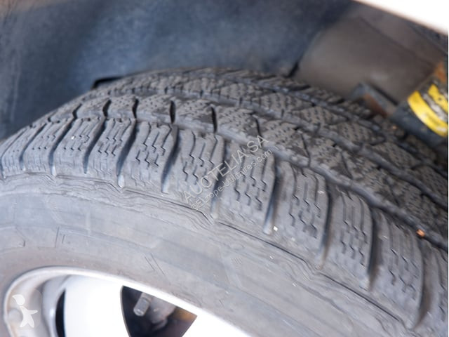Veículo utilitário Volkswagen Kombi