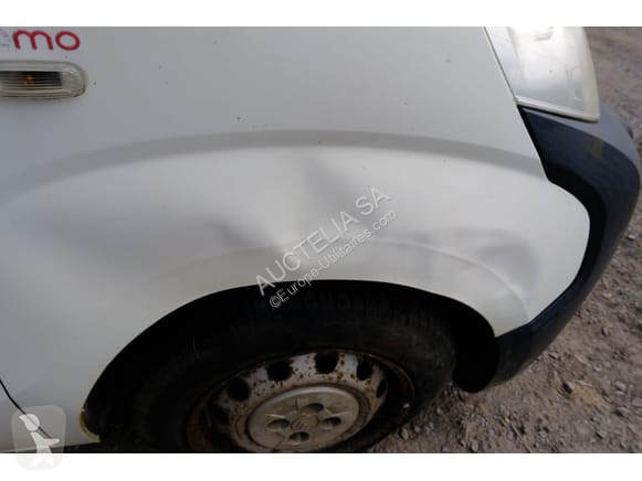 Veículo utilitário Citroën