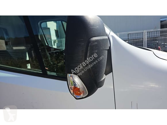 Furgoneta Renault